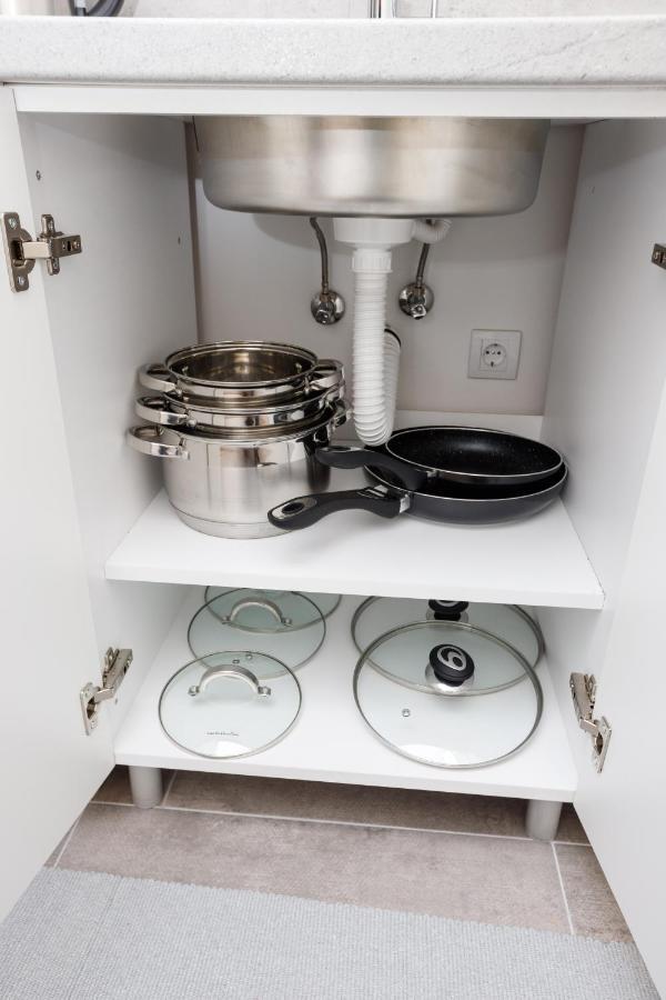 Apartman Miluro Суботица Экстерьер фото