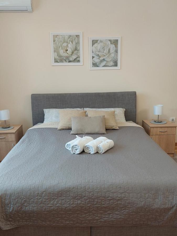 Apartman Miluro Суботица Экстерьер фото