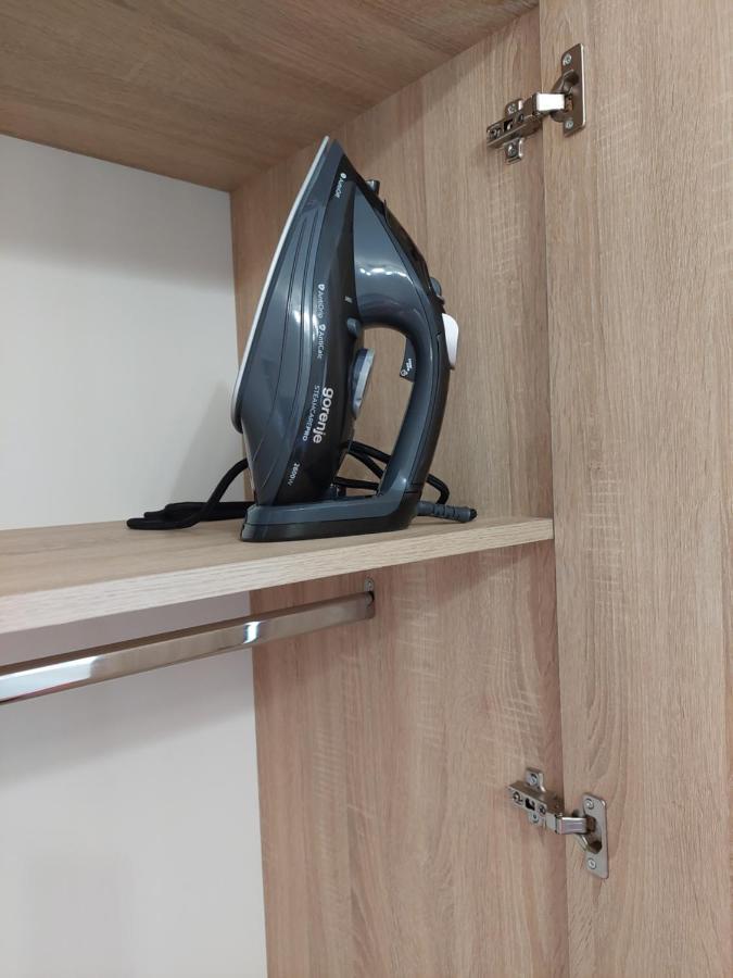 Apartman Miluro Суботица Экстерьер фото