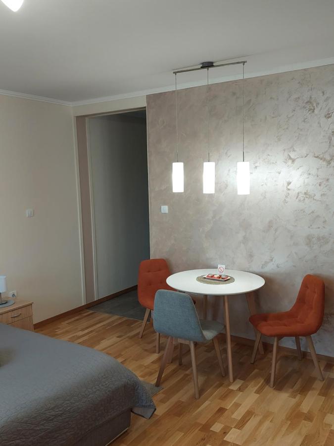 Apartman Miluro Суботица Экстерьер фото